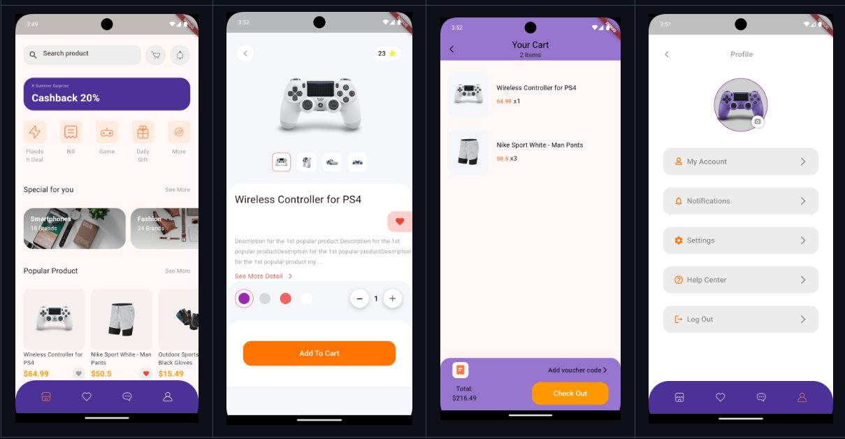 SONAR App